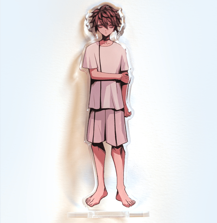 Acrylic Standees