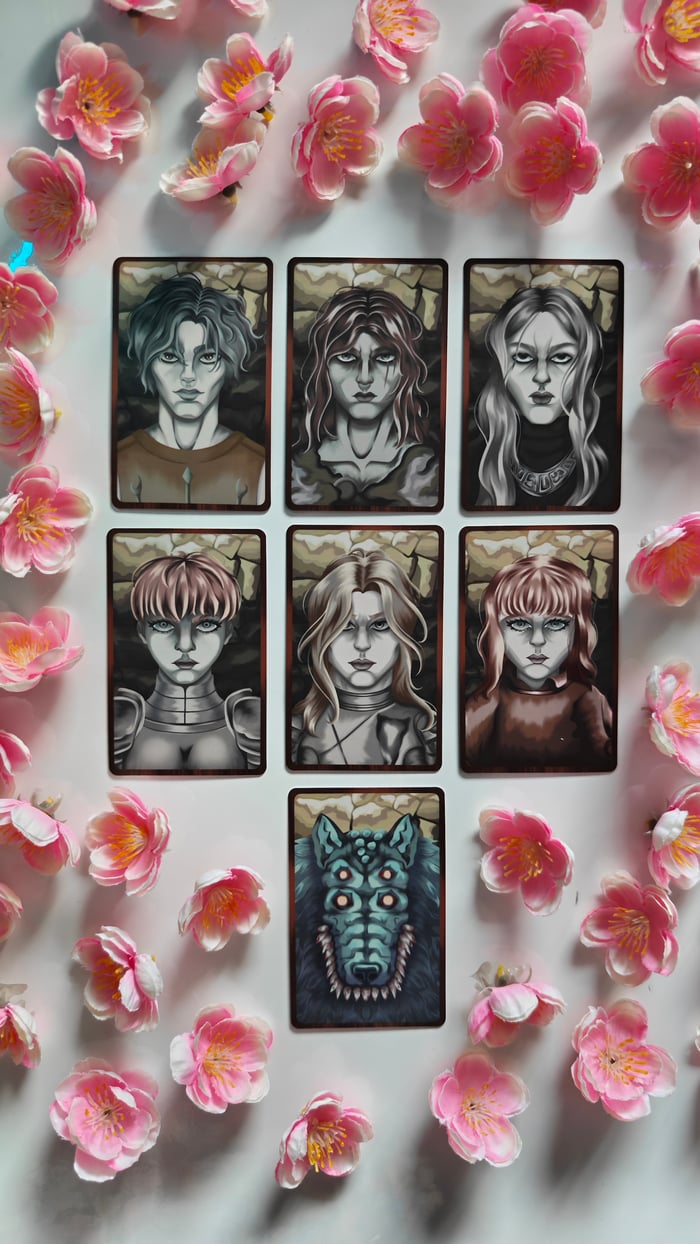 PHOTOCARDS