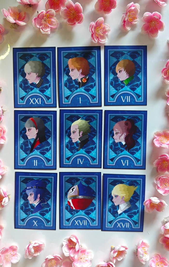 CARDS