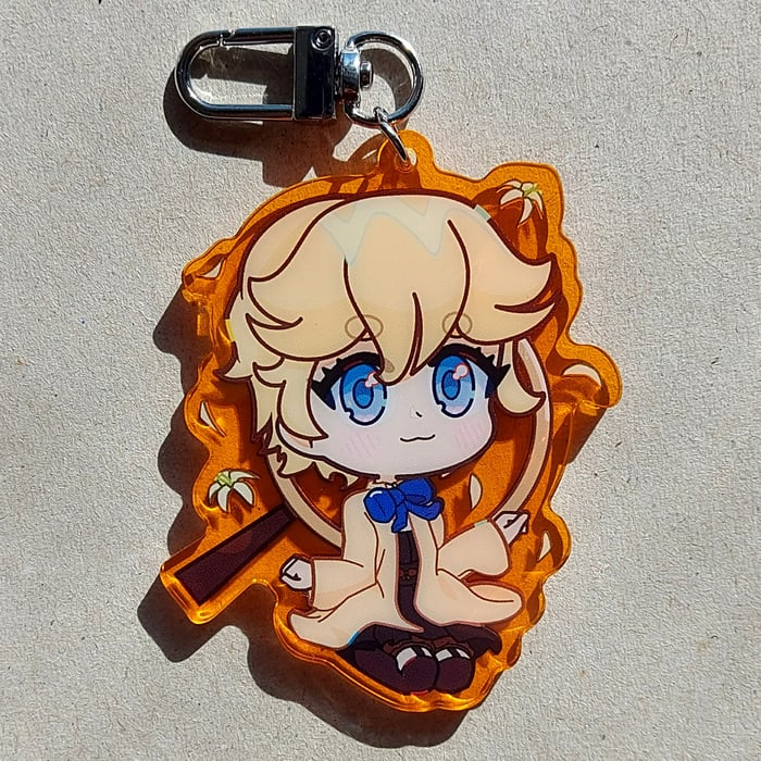 Keychain