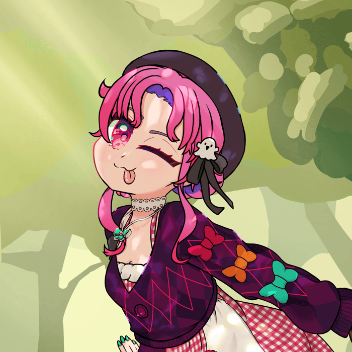 Vtuber
