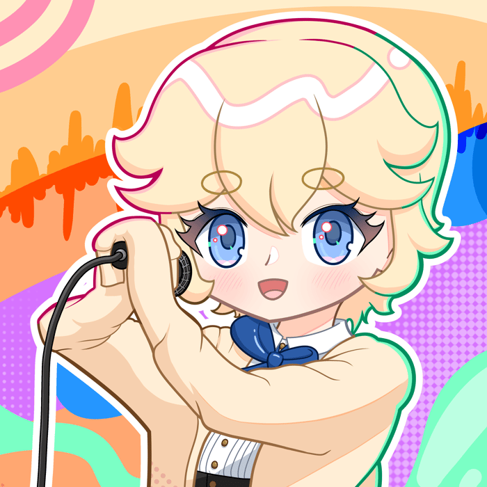 Original Character