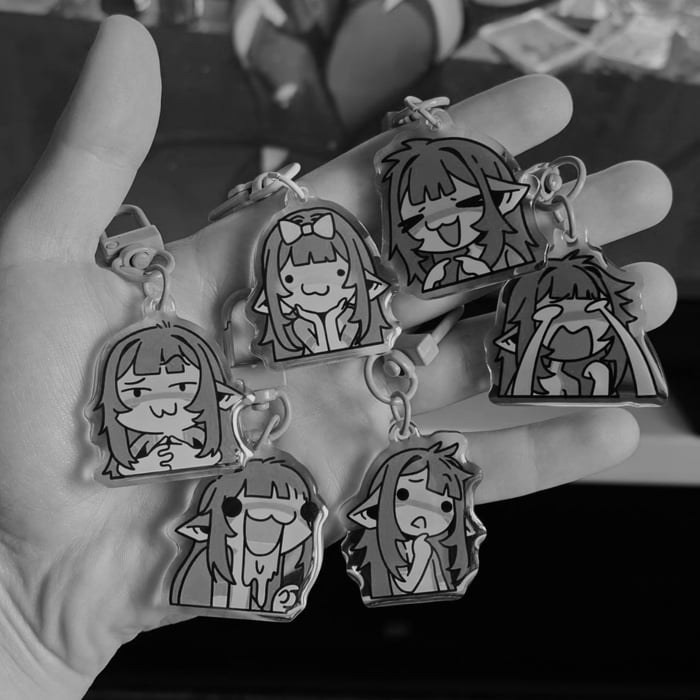 Keychains
