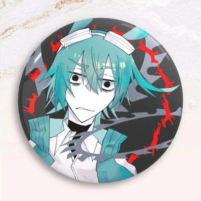 CAN BADGES