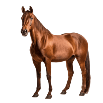 DOOMED HORSE TESTS