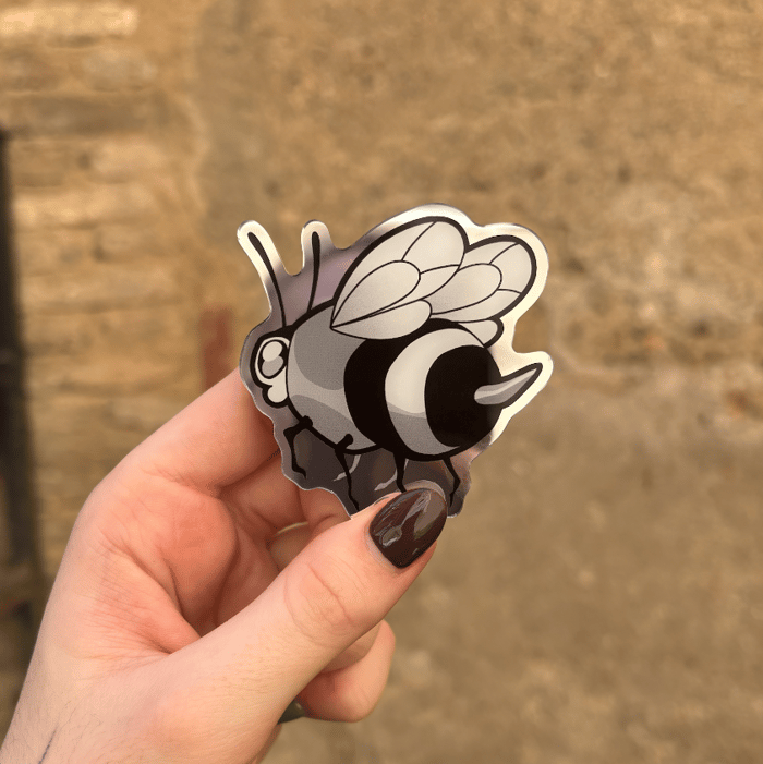 Bee | Pin