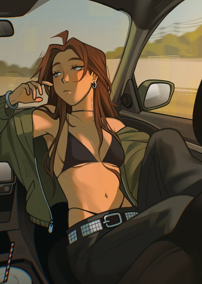 Road Trip | Print