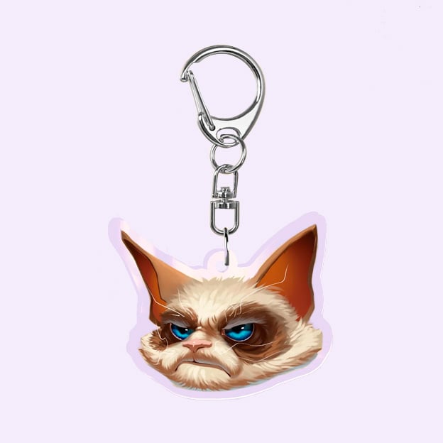 Keychains