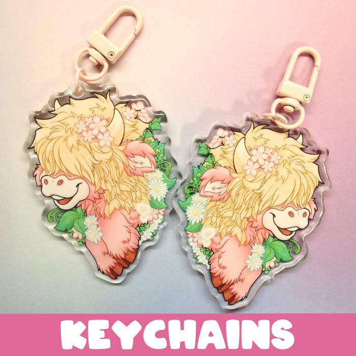 Keychains