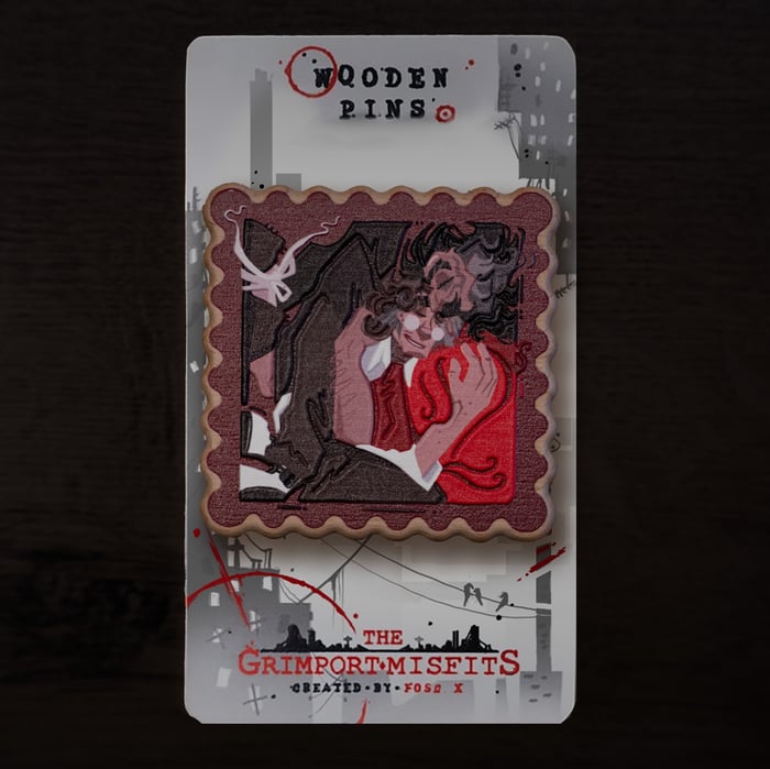 ✦ A Kostrov Cookie ✦