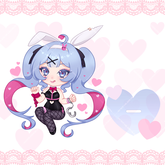 ❤ Hatsune Miku
