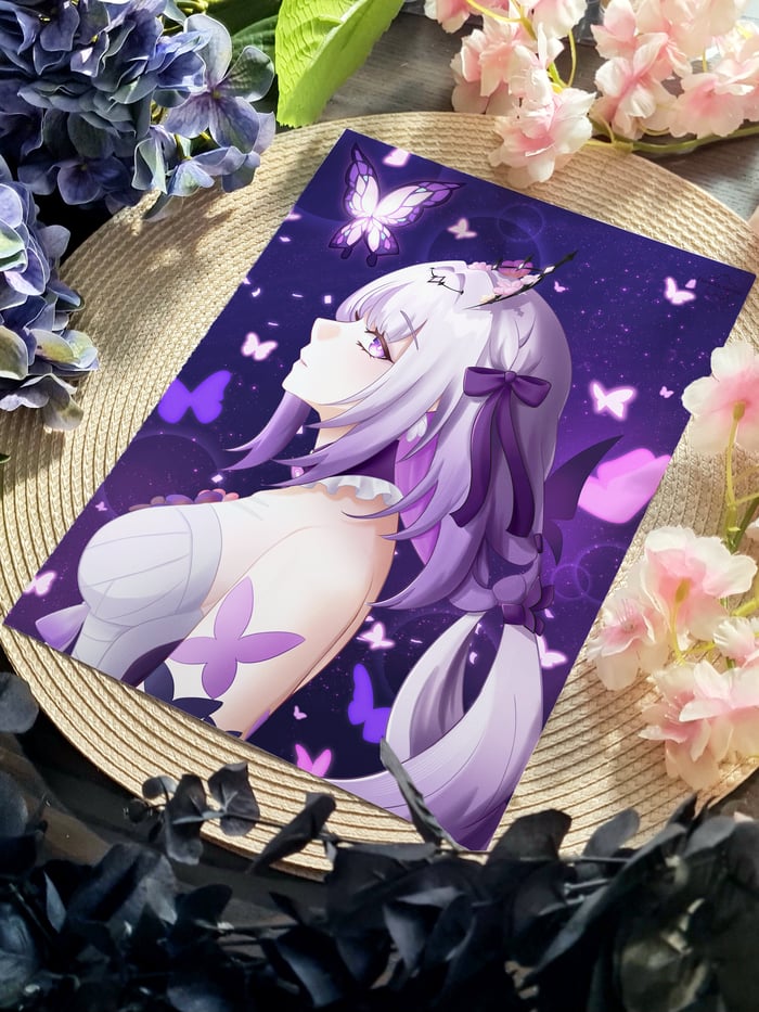 ❤ Honkai: Star Rail
