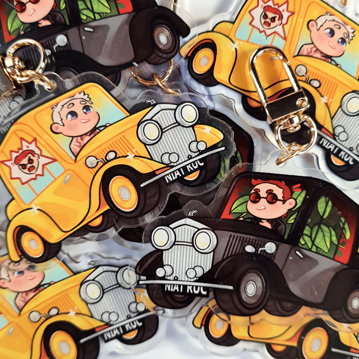 KeyChains