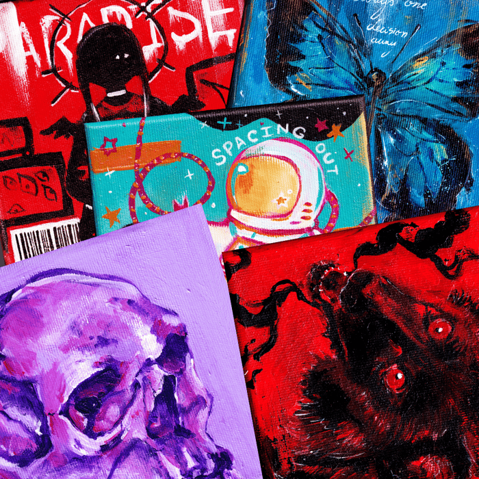 Prints