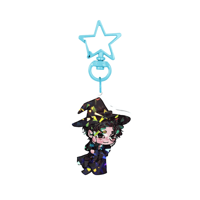 Keychains