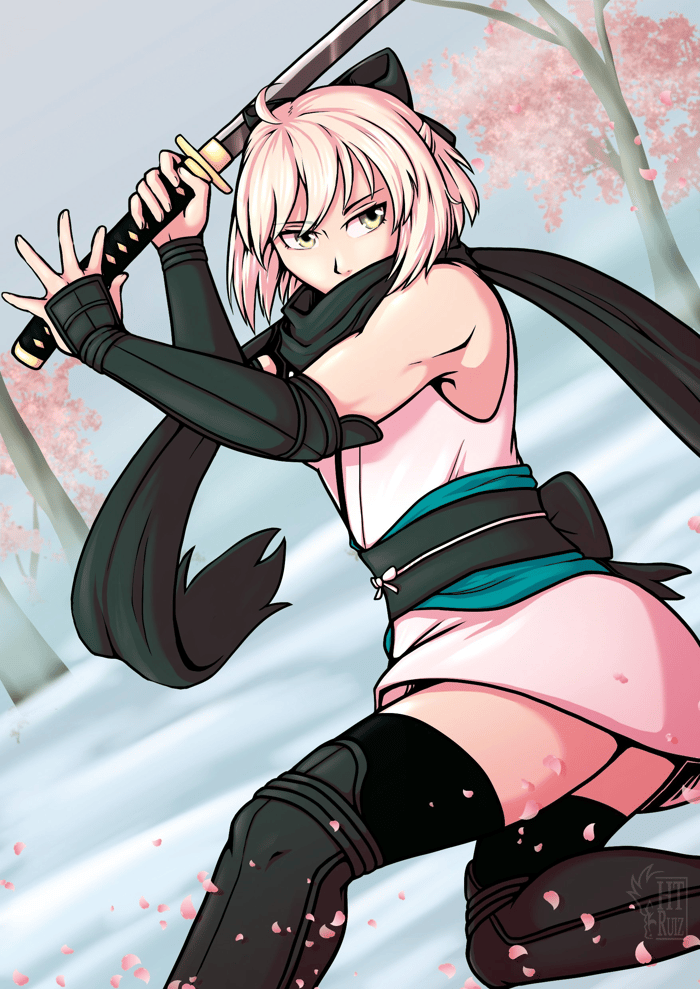 Other Fanart