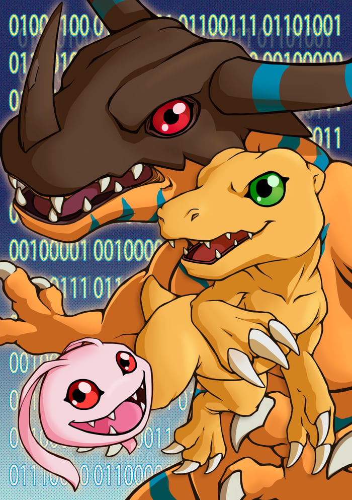 Digimon