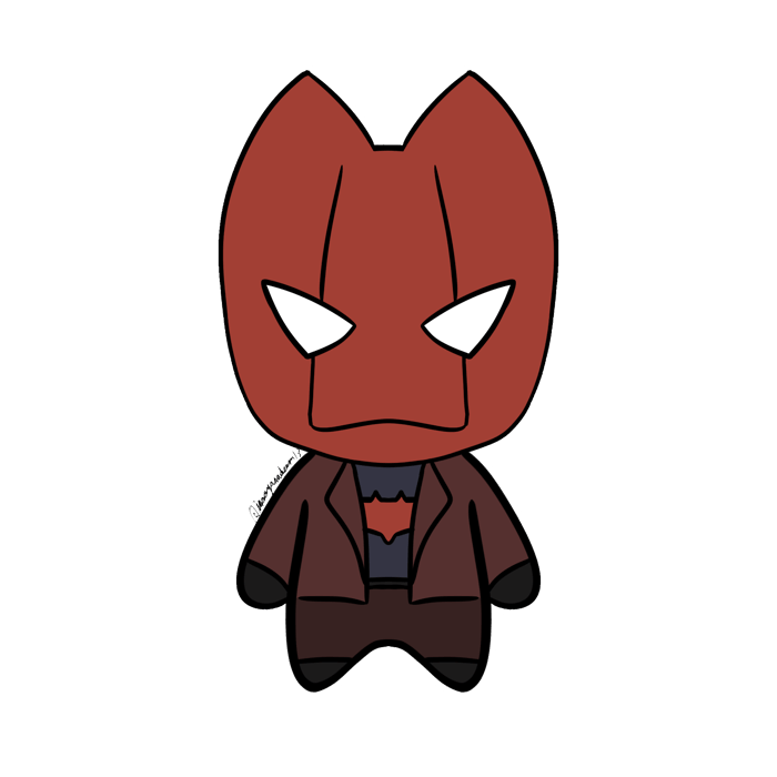 Batfam