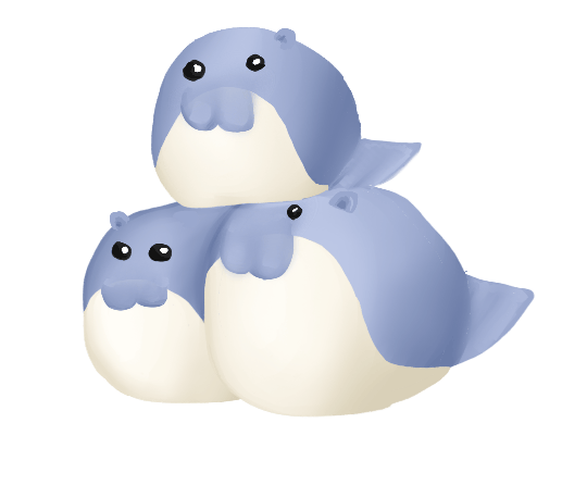 Spheals!