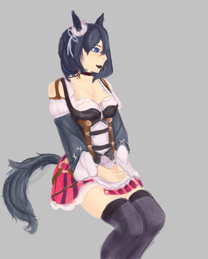 Umamusume