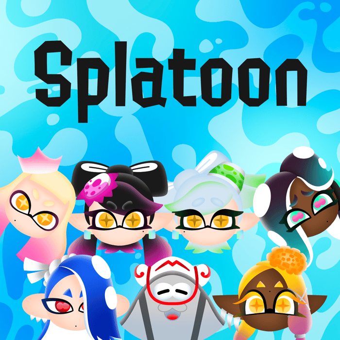 Splatoon