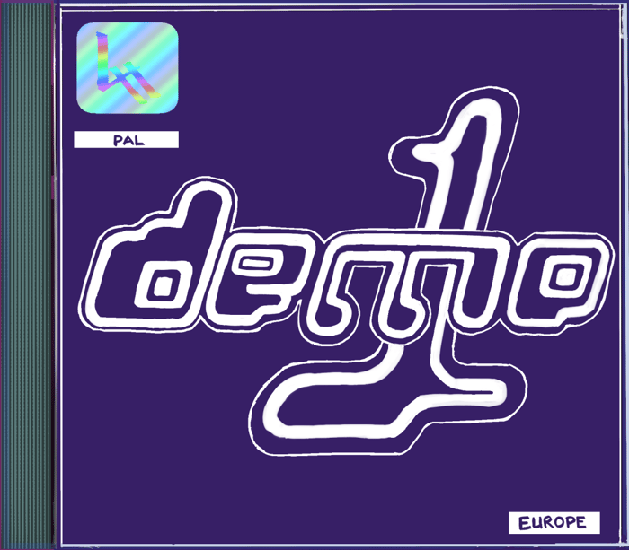 Demo One