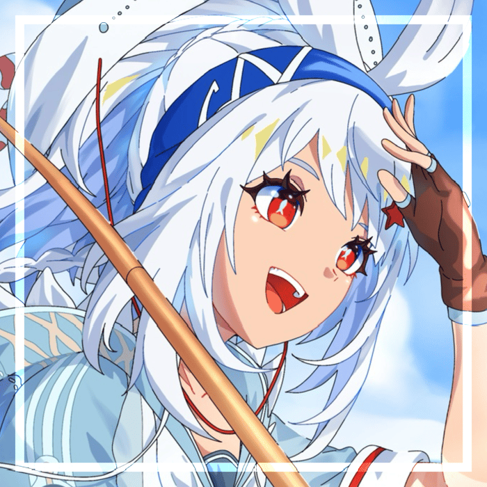 Genshin Impact