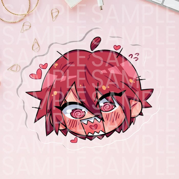 BNHA - Kirishima Eijirou