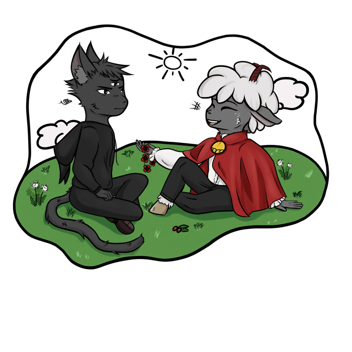 Cult of the Lamb