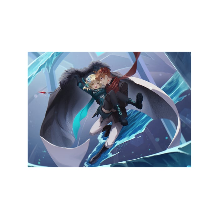 "Freezing Frolick" & "A 'Warm' Welcome" Bundle 2