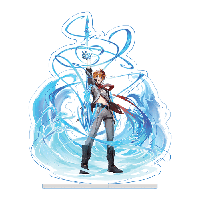 Standees