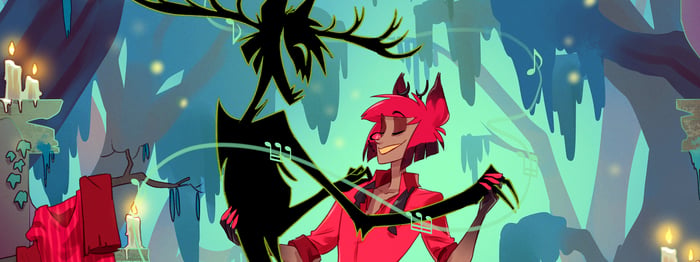 Hazbin Hotel