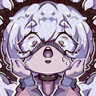 Bunny Emote - Kii
