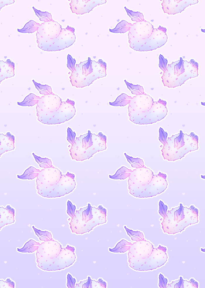 ♡ Sea Bunnies ♡