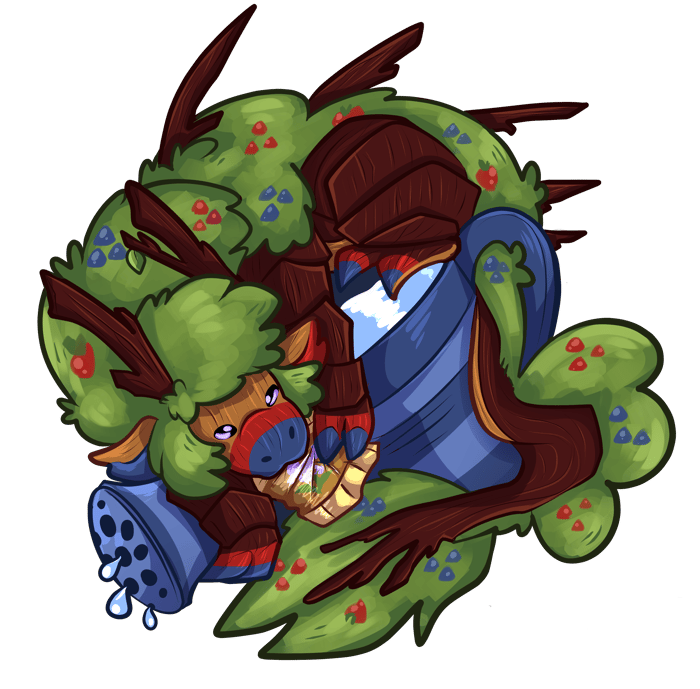 Dragon Friends