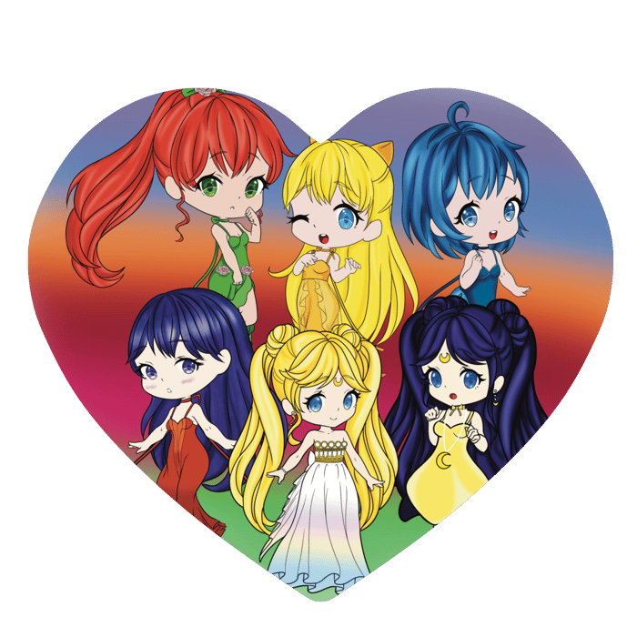 Sailor Moon
