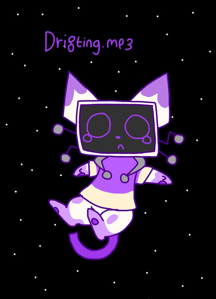 microbyzzt drifting.mp3 t-shirt