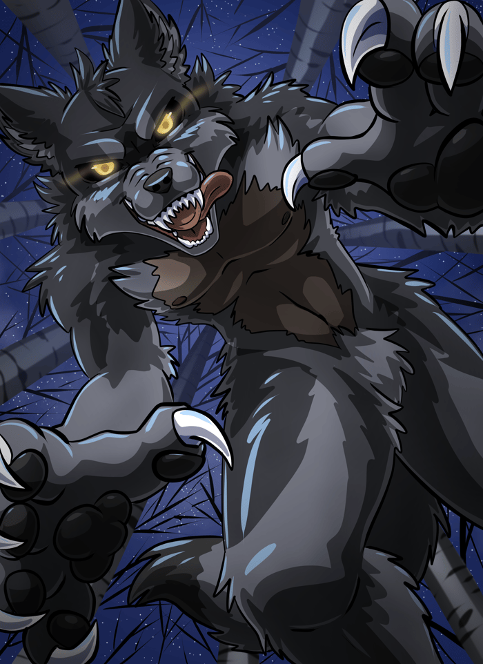 Cryptid