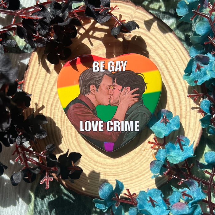 Hannigram Badge