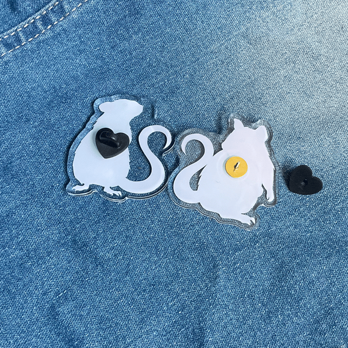 Pins