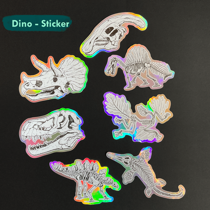 Dinosaurs