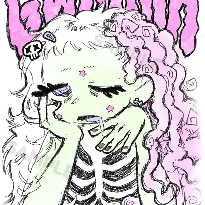 Braizzz | Print