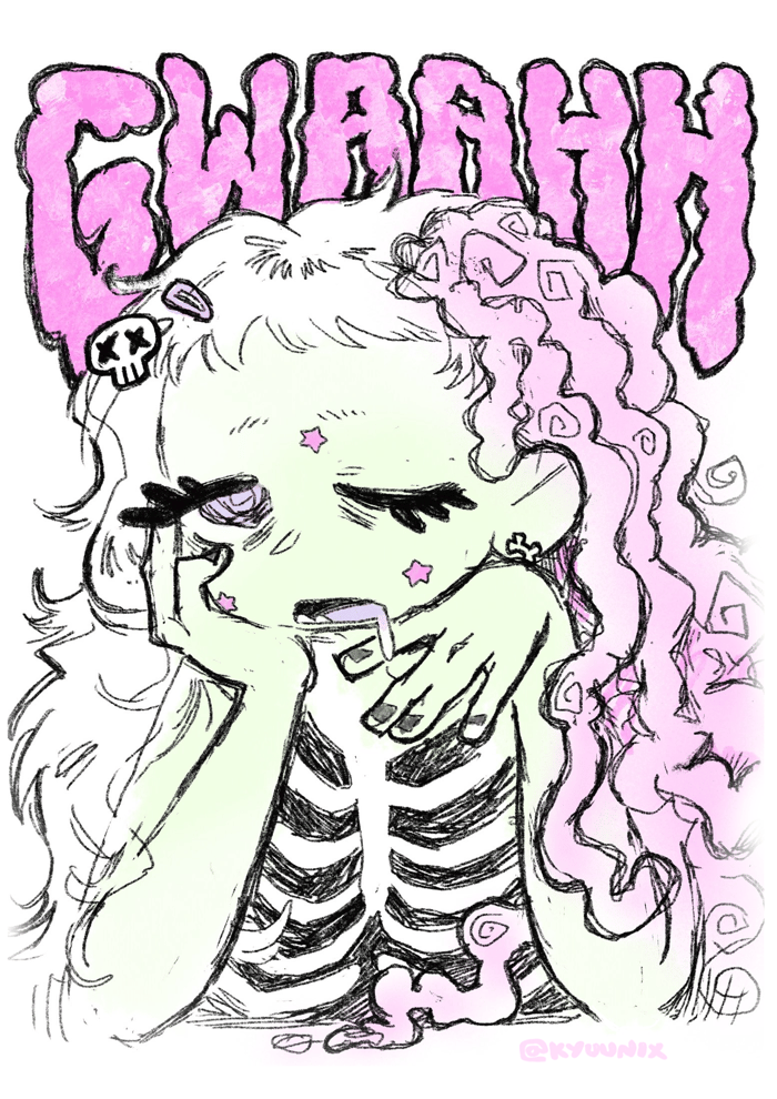 Braizzz | Print