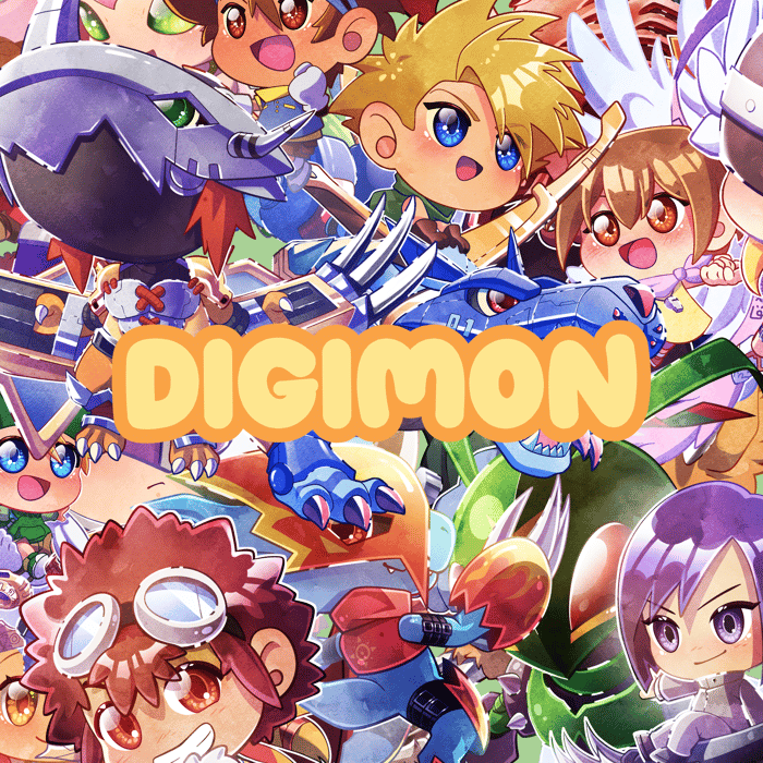 Digimon