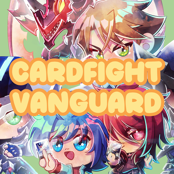 Cardfight Vanguard