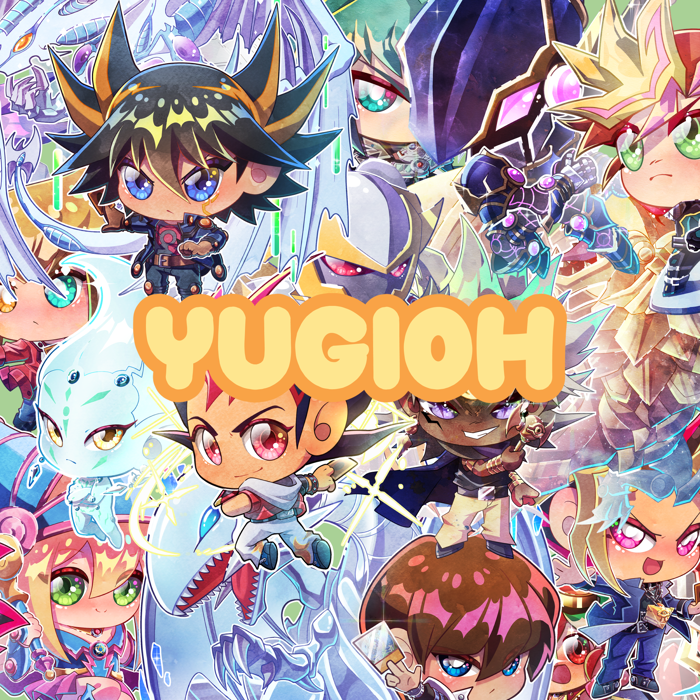 Yugioh