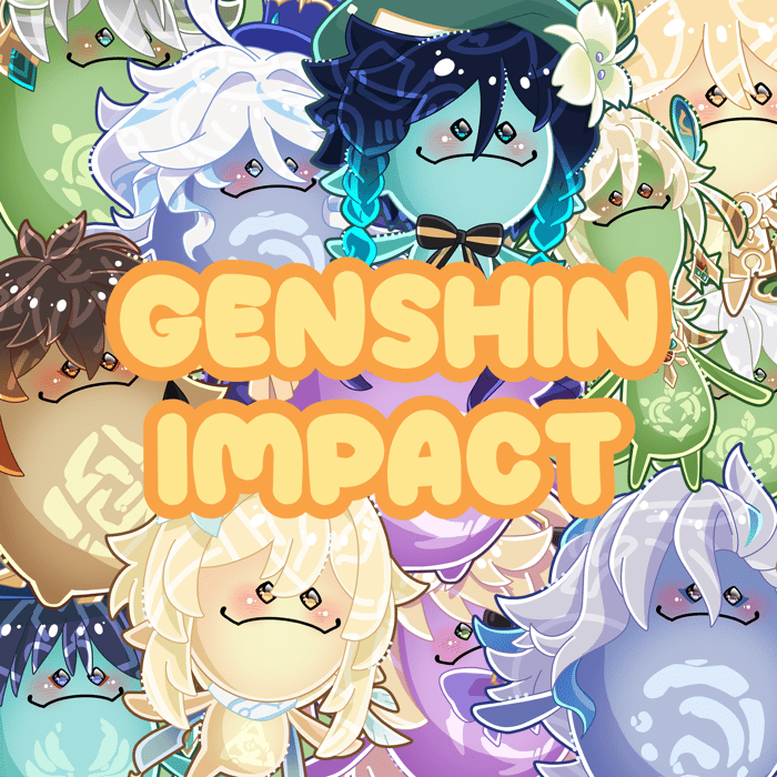 Genshin Impact