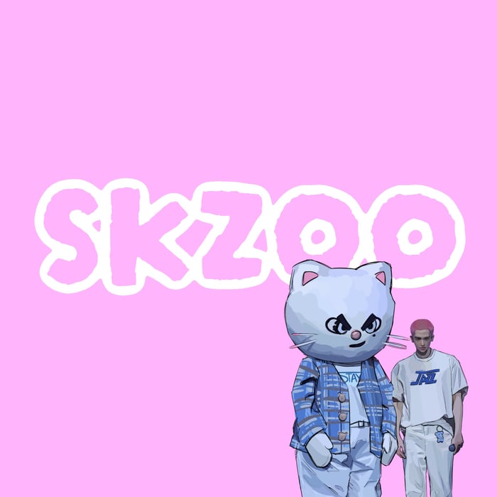 SKZOO Series