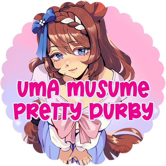 Uma Musume Pretty Derby