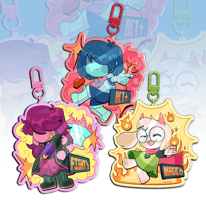 Deltarune